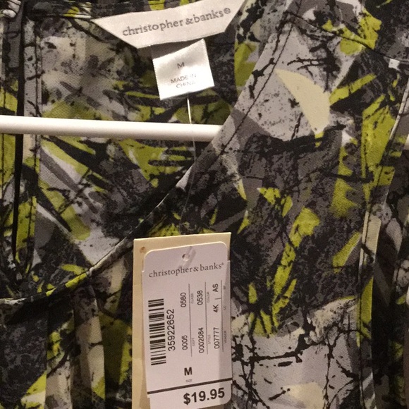 Blouse - Picture 2 of 2